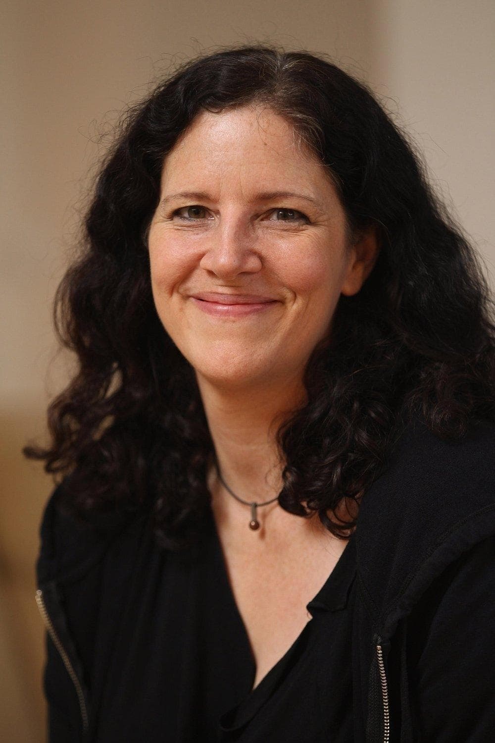 Laura Poitras profile