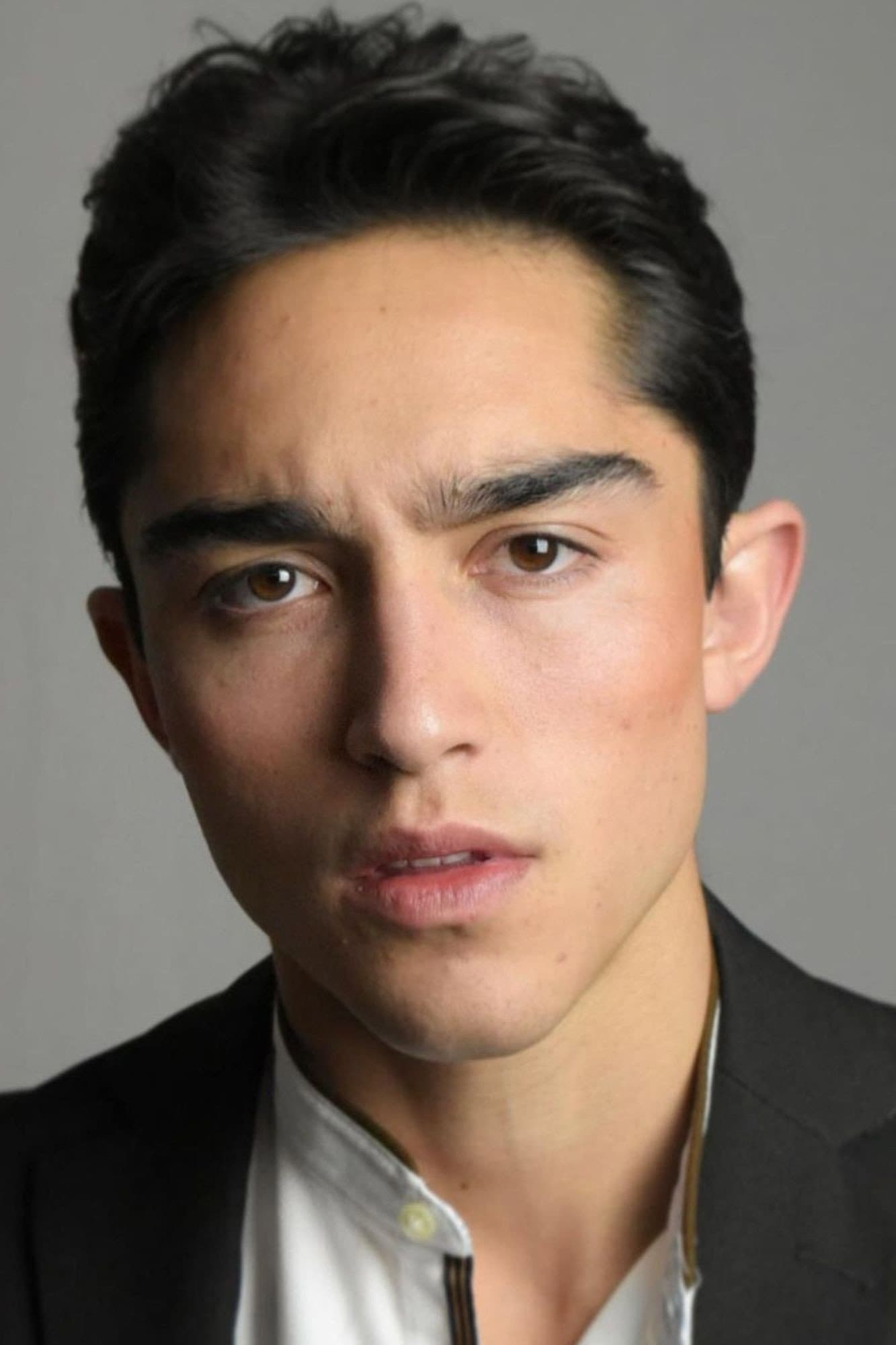 Iván Rovirosa profile