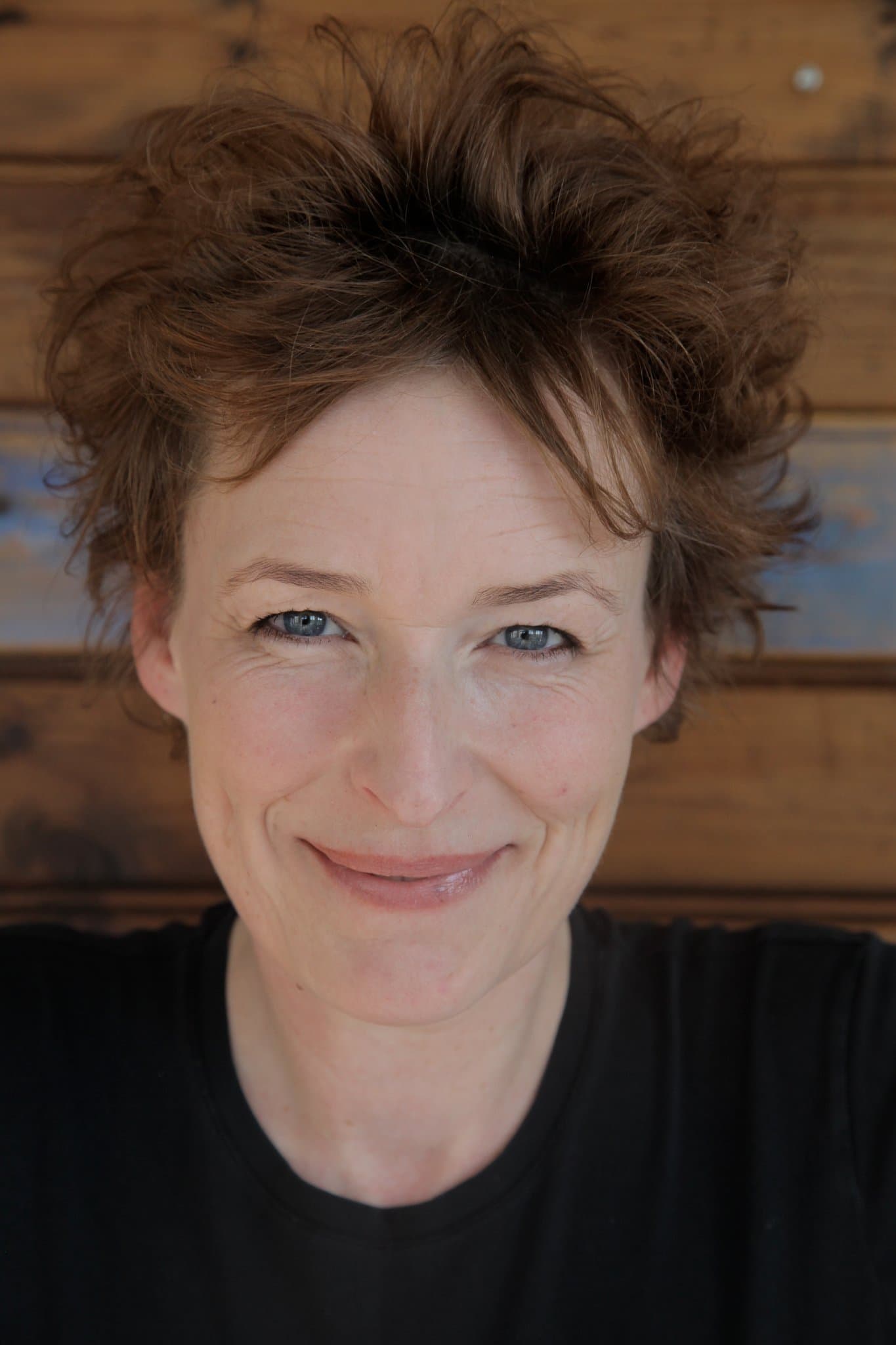 Elísabet Ronaldsdóttir profile