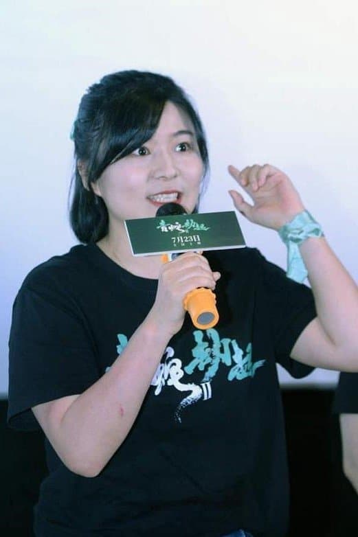 Zheng Xiaopu profile