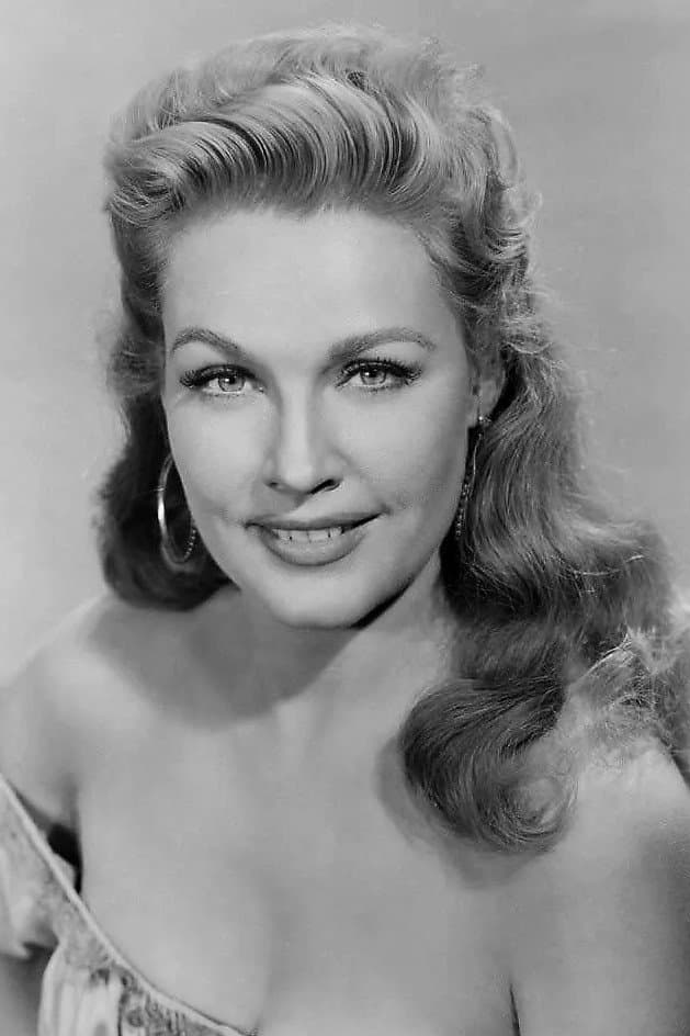 Gale Robbins profile