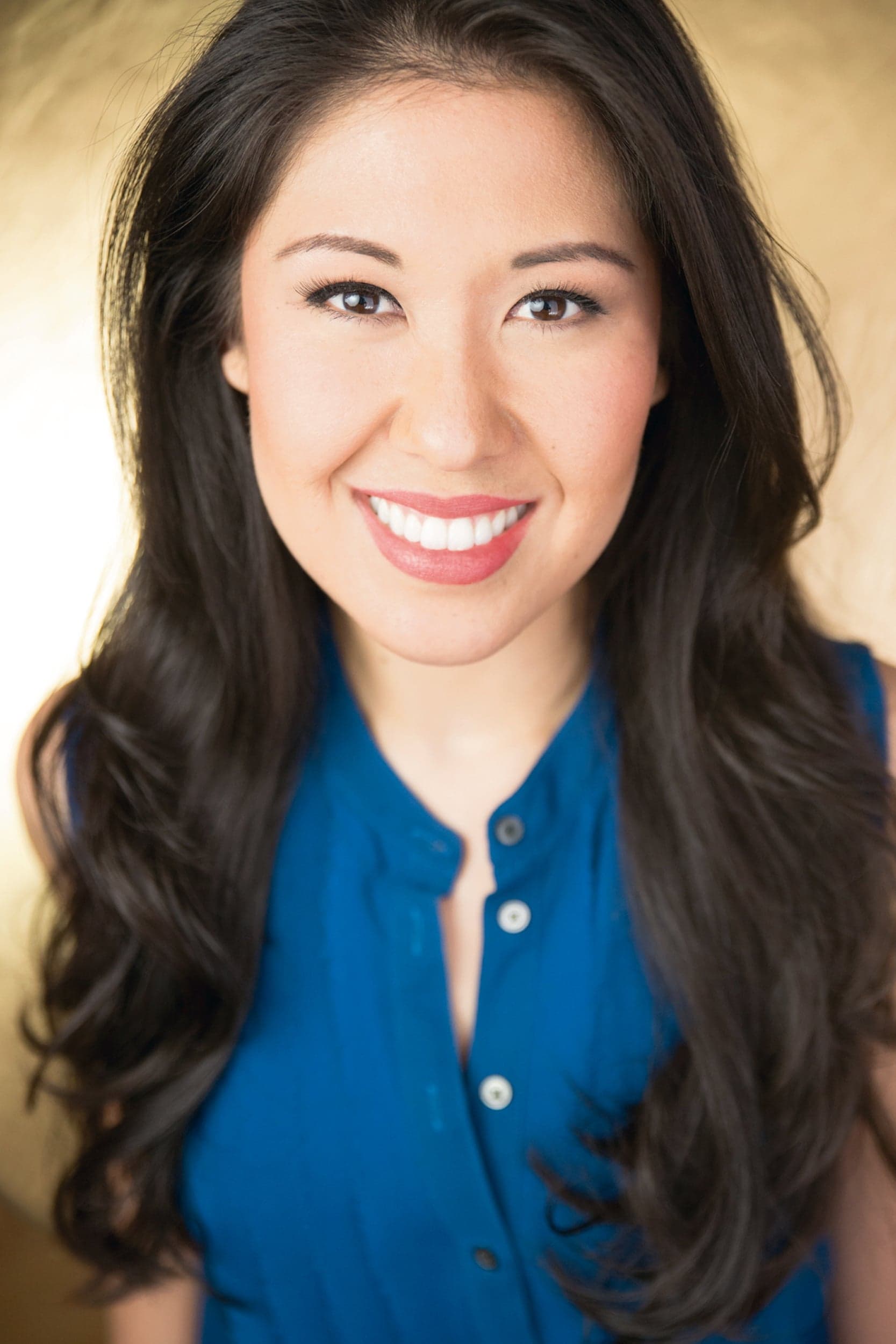 Ruthie Ann Miles profile