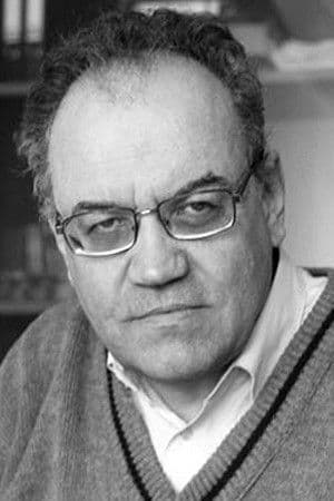 Sergei Lavrentyev profile