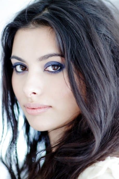 Gabriella Wright profile