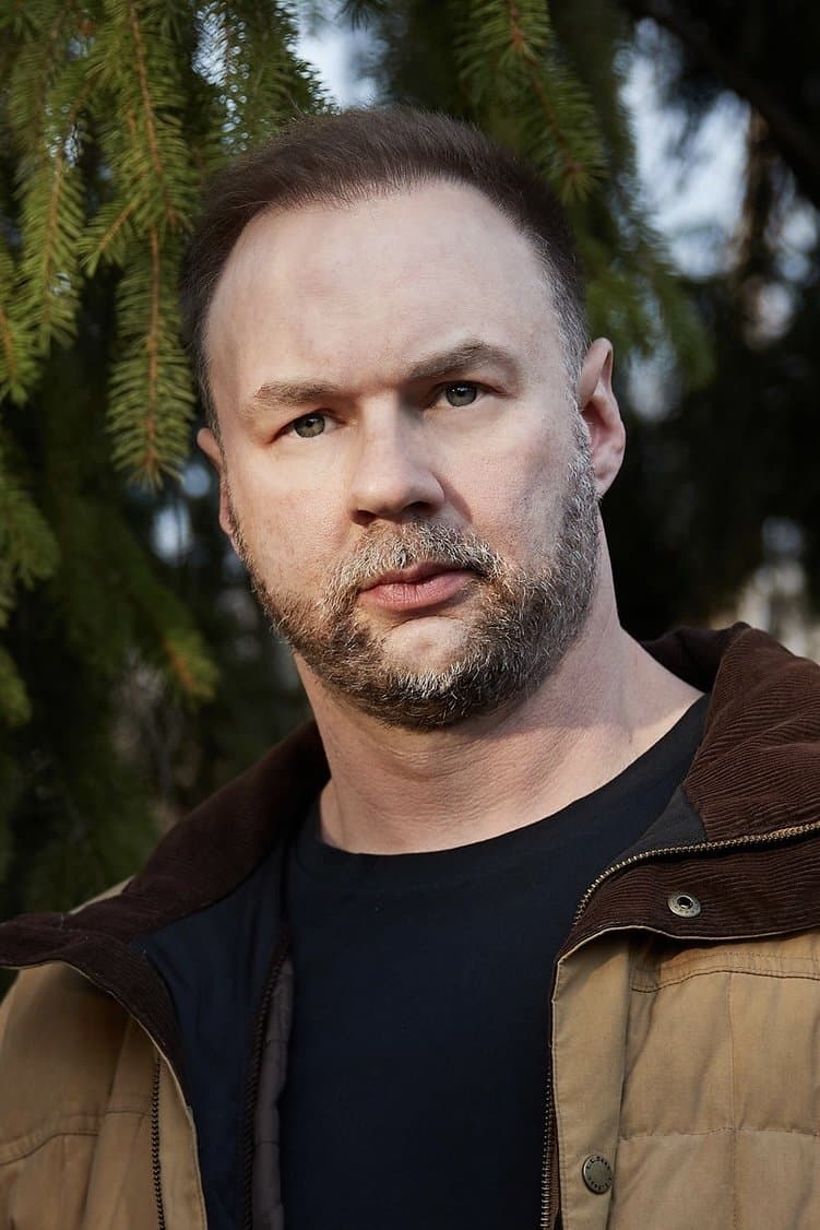 Thomas Tull profile