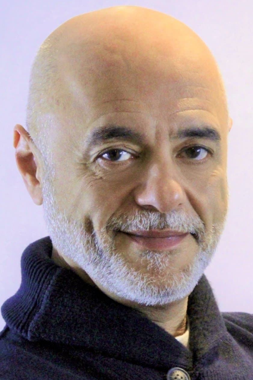 Peter Bou-Ghannam profile