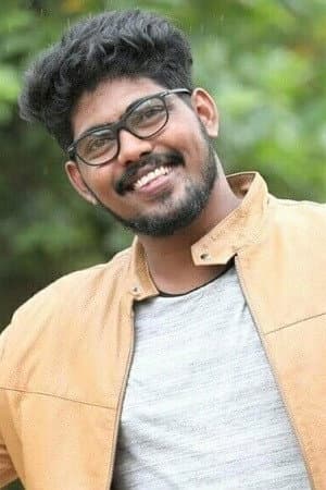 KPY Anand Kumar profile