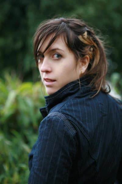 Melanie Gabriel profile