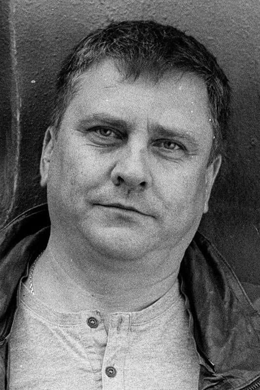 Dmytro Kozhema profile