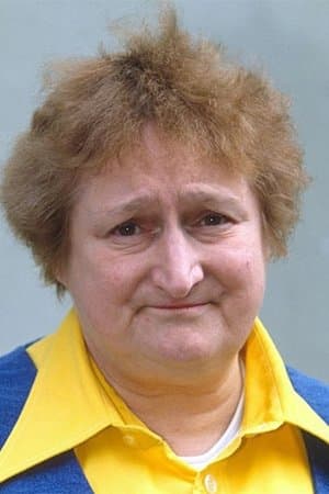 Bella Emberg profile