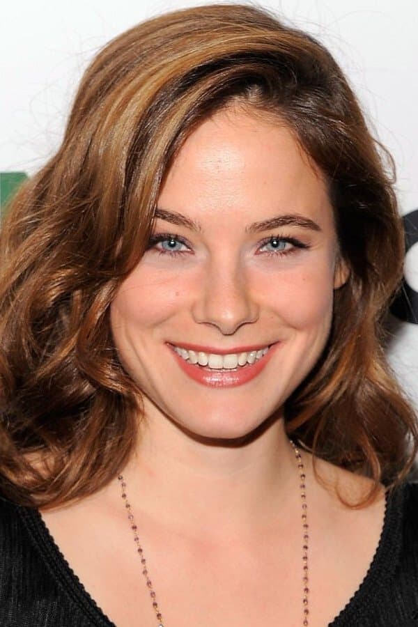 Margot Finley profile