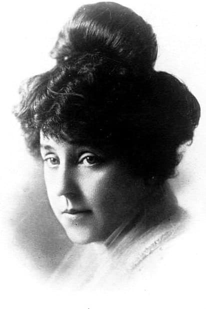 Queenie Vassar profile