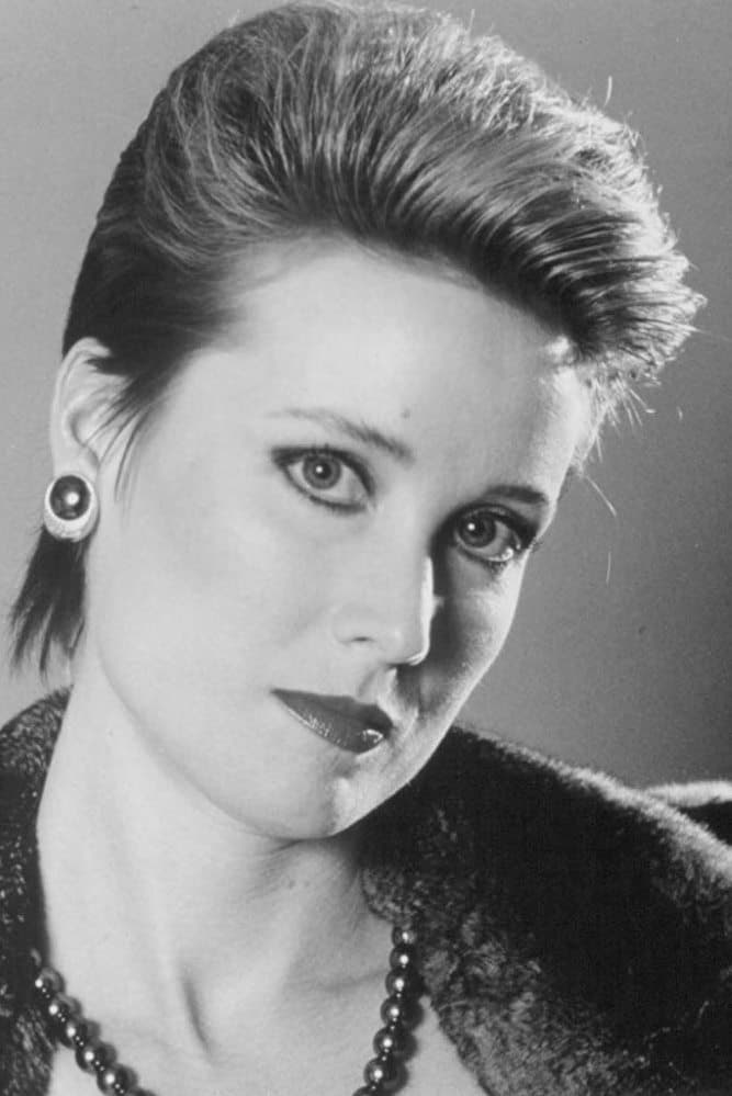 Deborah Rennard profile