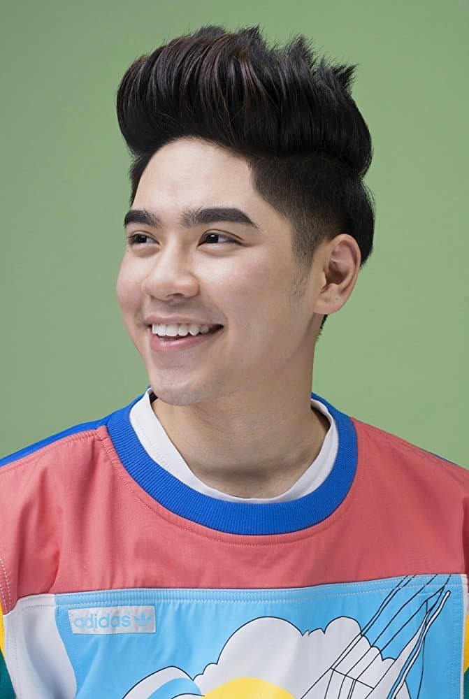 Mickeey Nguyen profile