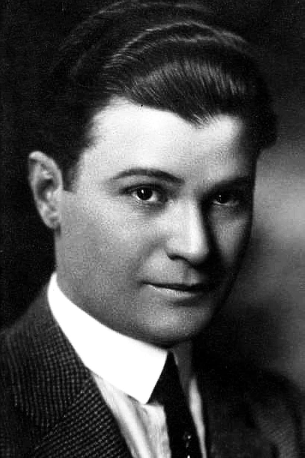 James P. Burtis profile