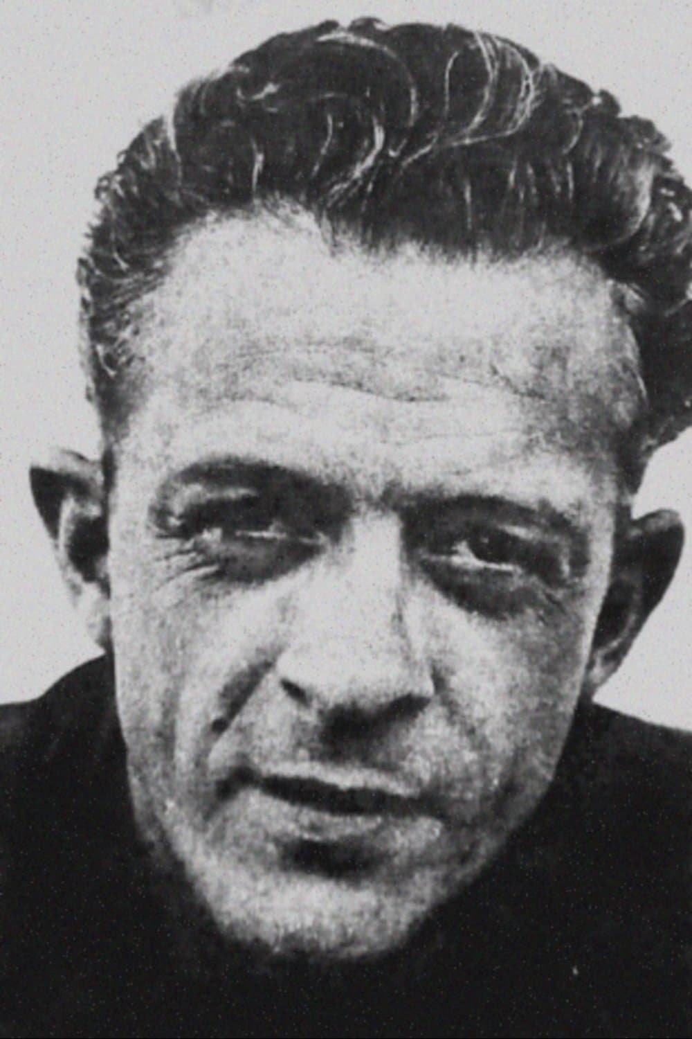 Charles Beaumont profile