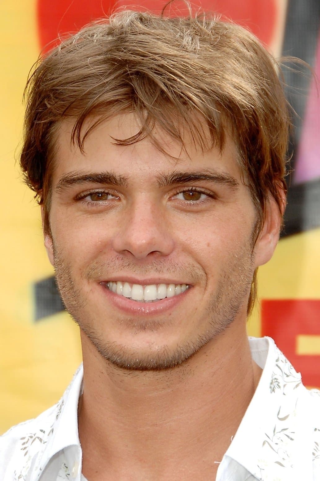 Matthew Lawrence profile
