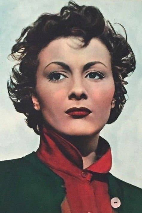 Cristina Grado profile