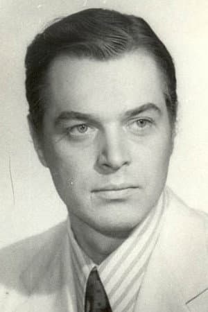 Aleksandr Ovchinnikov profile