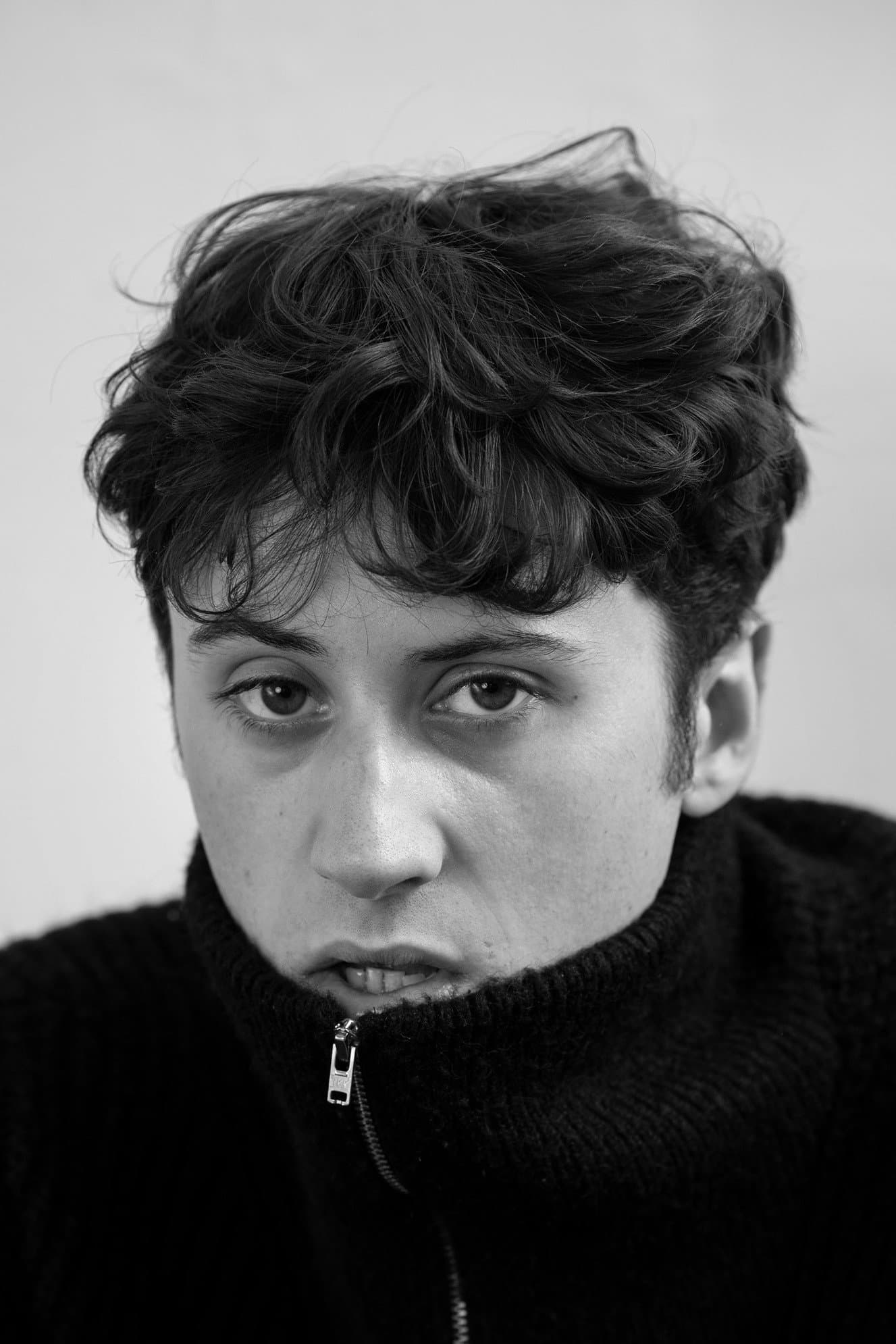 Dimitri Defontaine profile