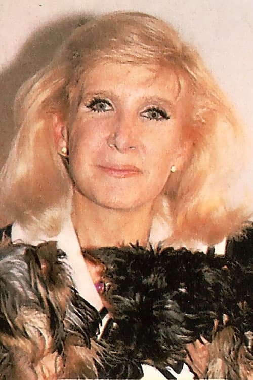 Paloma Hurtado profile