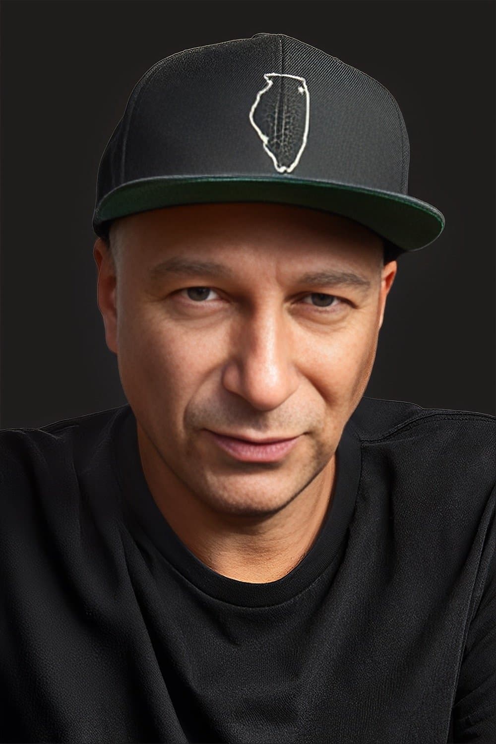 Tom Morello profile