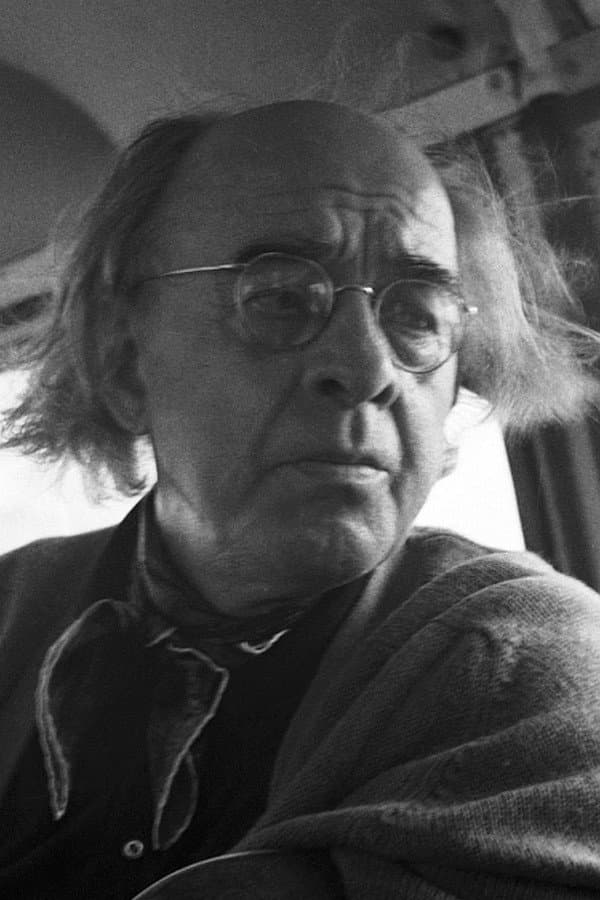 Leonard Zajączkowski profile