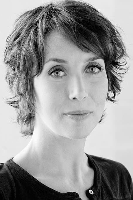 Nathalie Cuzner profile