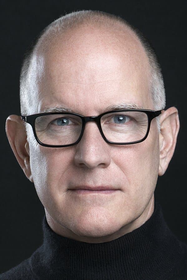 Randy Barbato profile