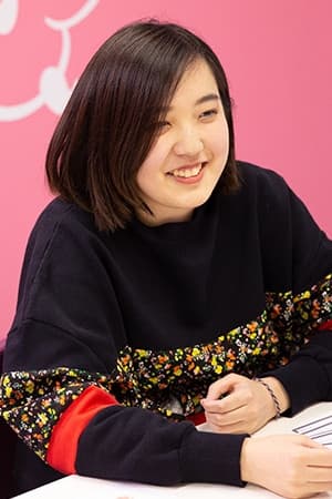 Kano Komiyama profile