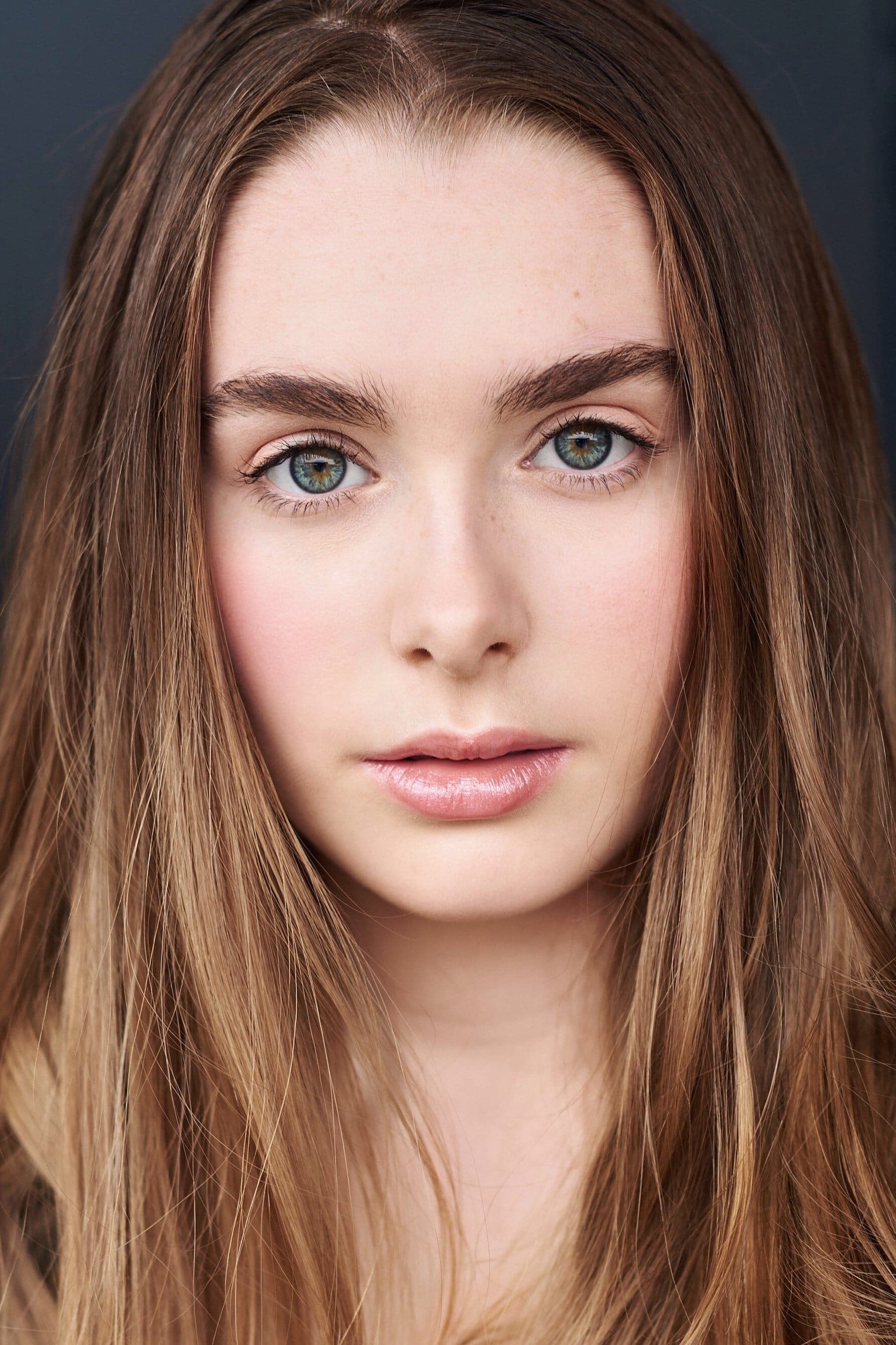 Maiah Stewardson profile