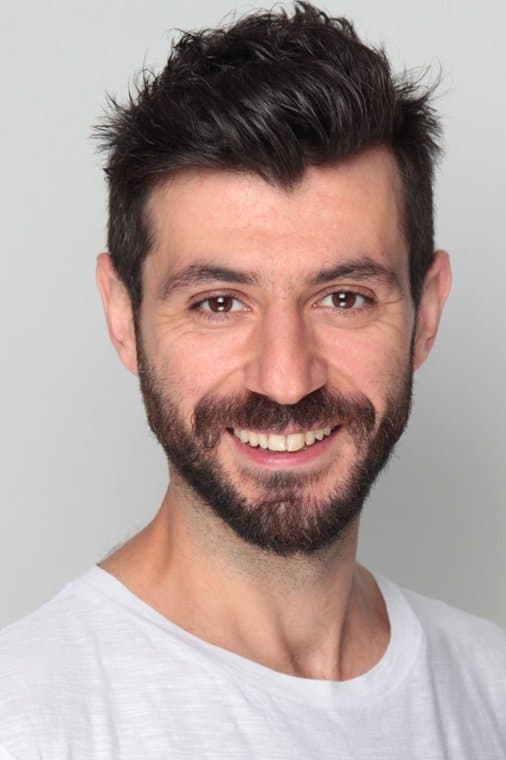 Yiğit Çakır profile