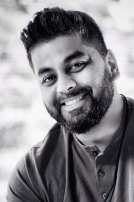 Subhankar Bhar profile