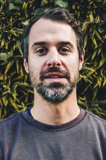Jon Walker profile