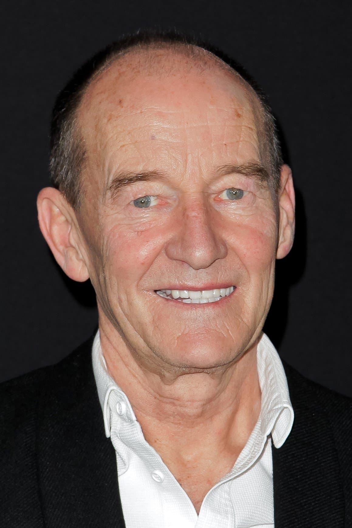 David Hayman profile