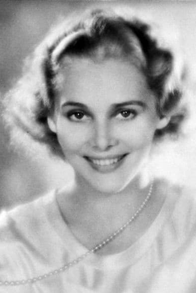 Gerda Maurus profile