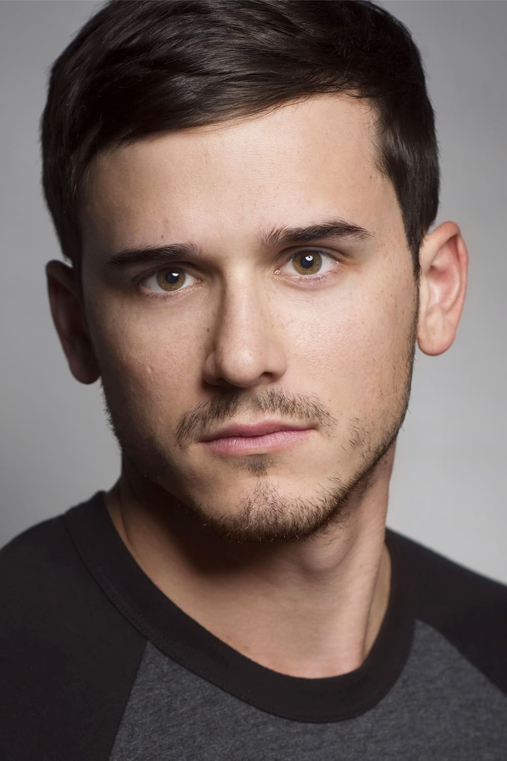 Charles Cottier profile