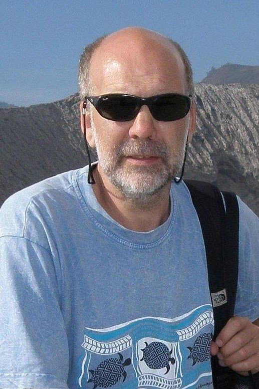 Neil Nightingale profile