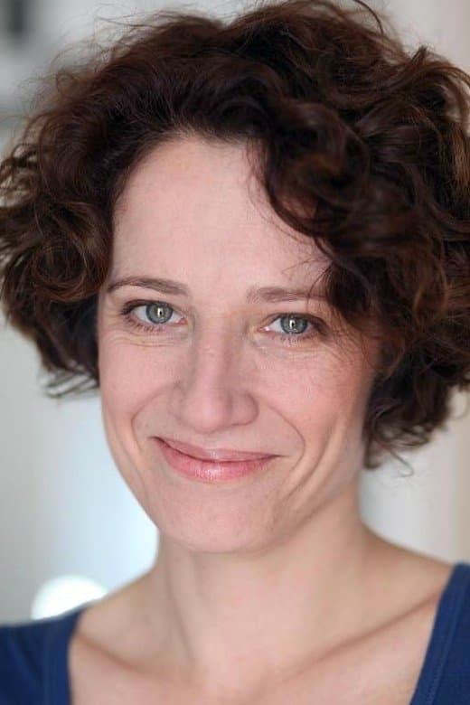 Graziella Delerm profile