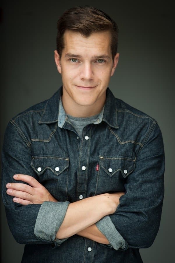 Jeremy Schuetze profile