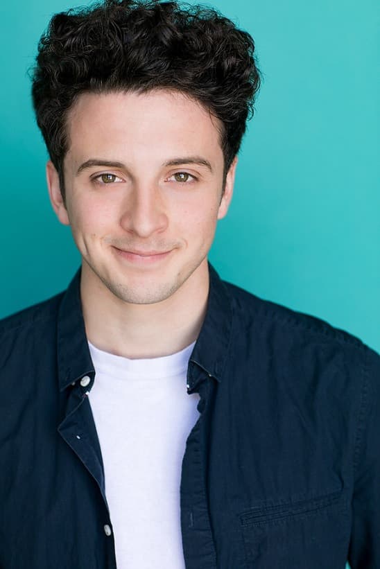 Zackry Colston profile