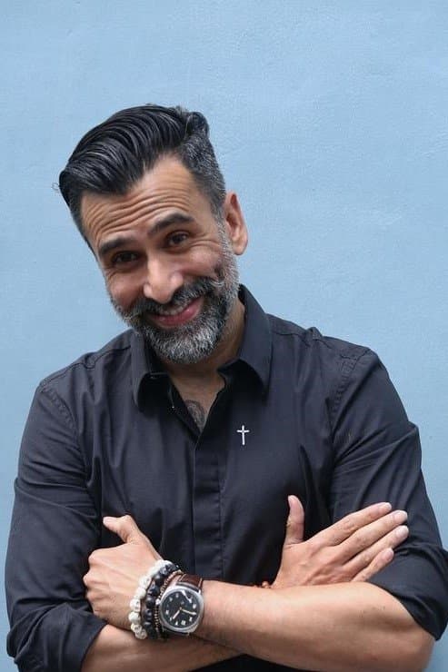 Jeremy Thomas profile