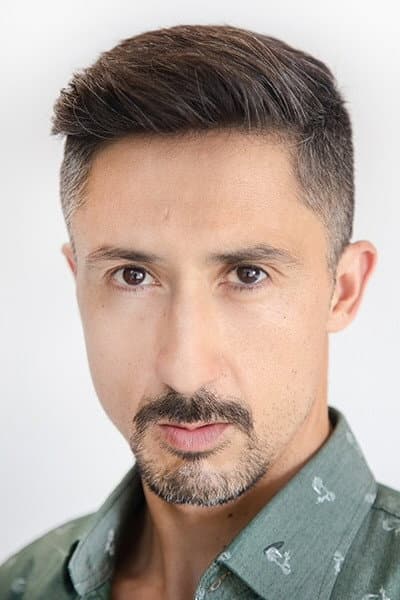 Alejandro Ruz profile