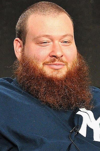 Action Bronson profile