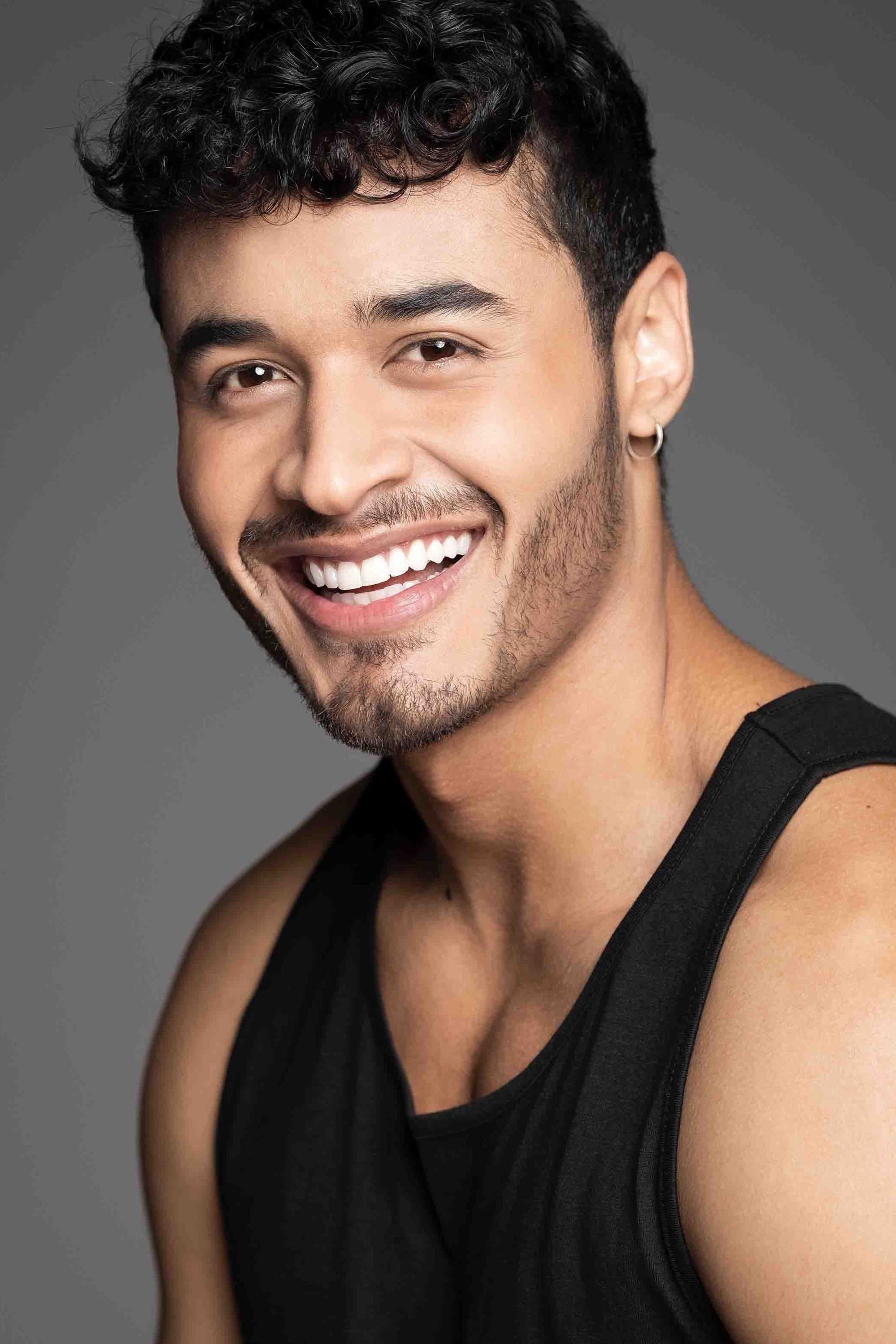 Felipe Londoño profile