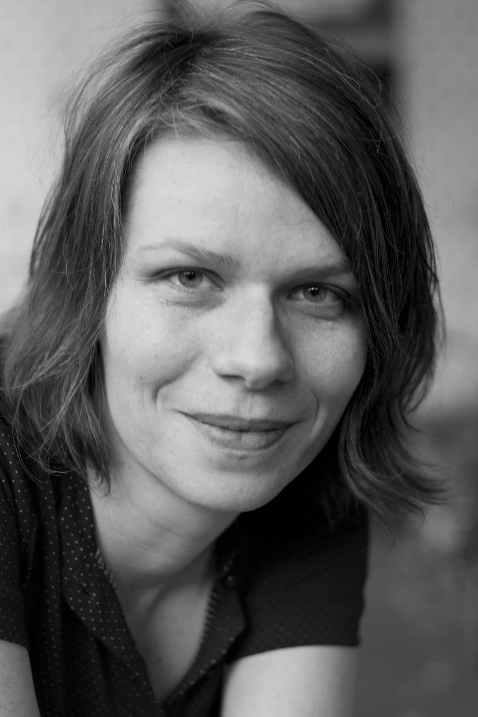 Claire Laborey profile