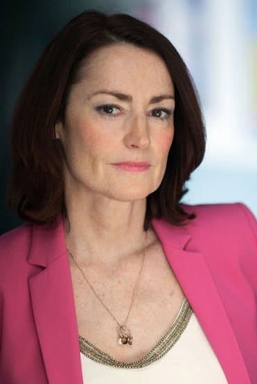 Pooky Quesnel profile