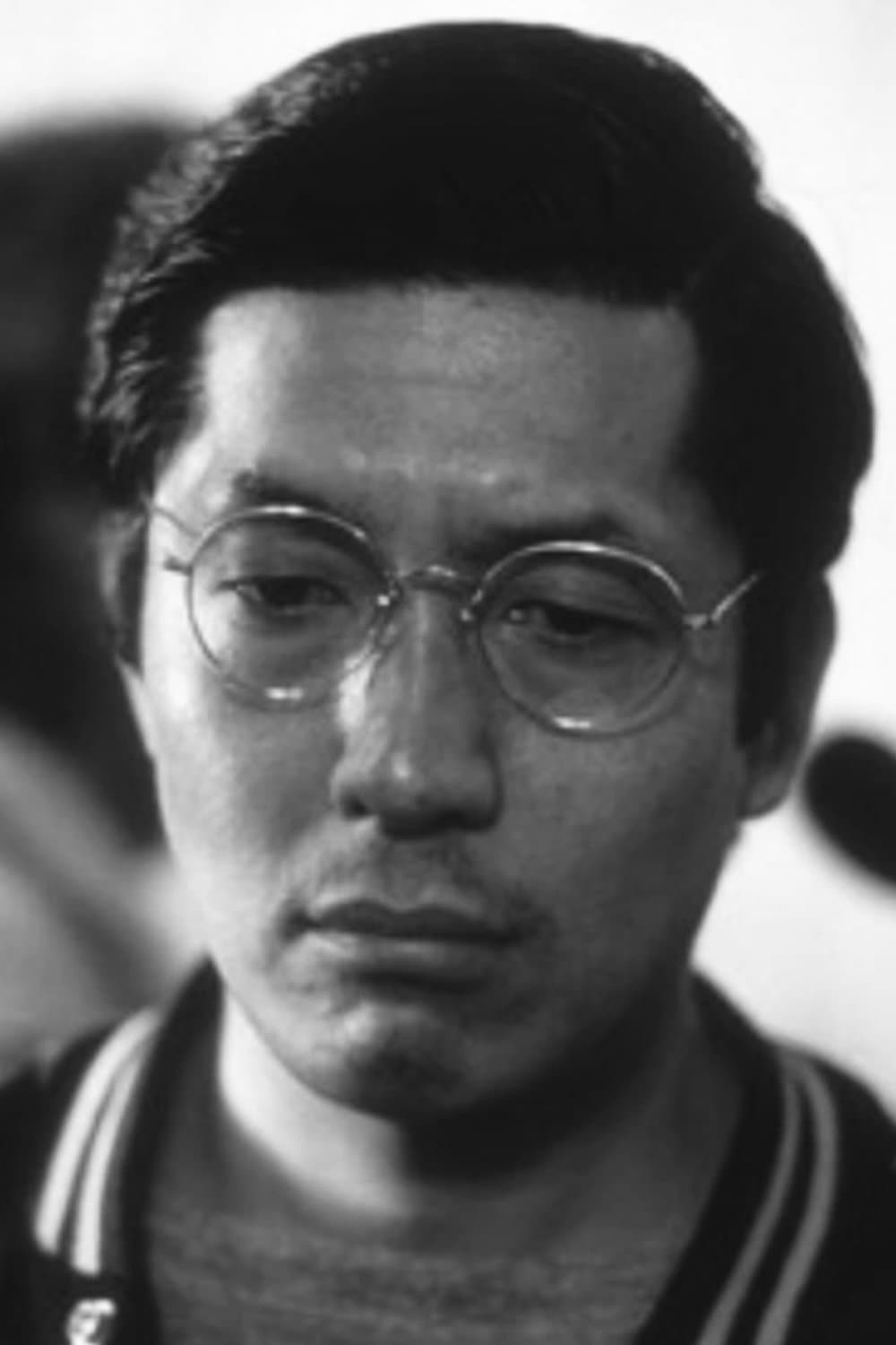 Eiji Kusuhara profile