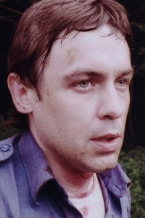 Edward Kalinski profile