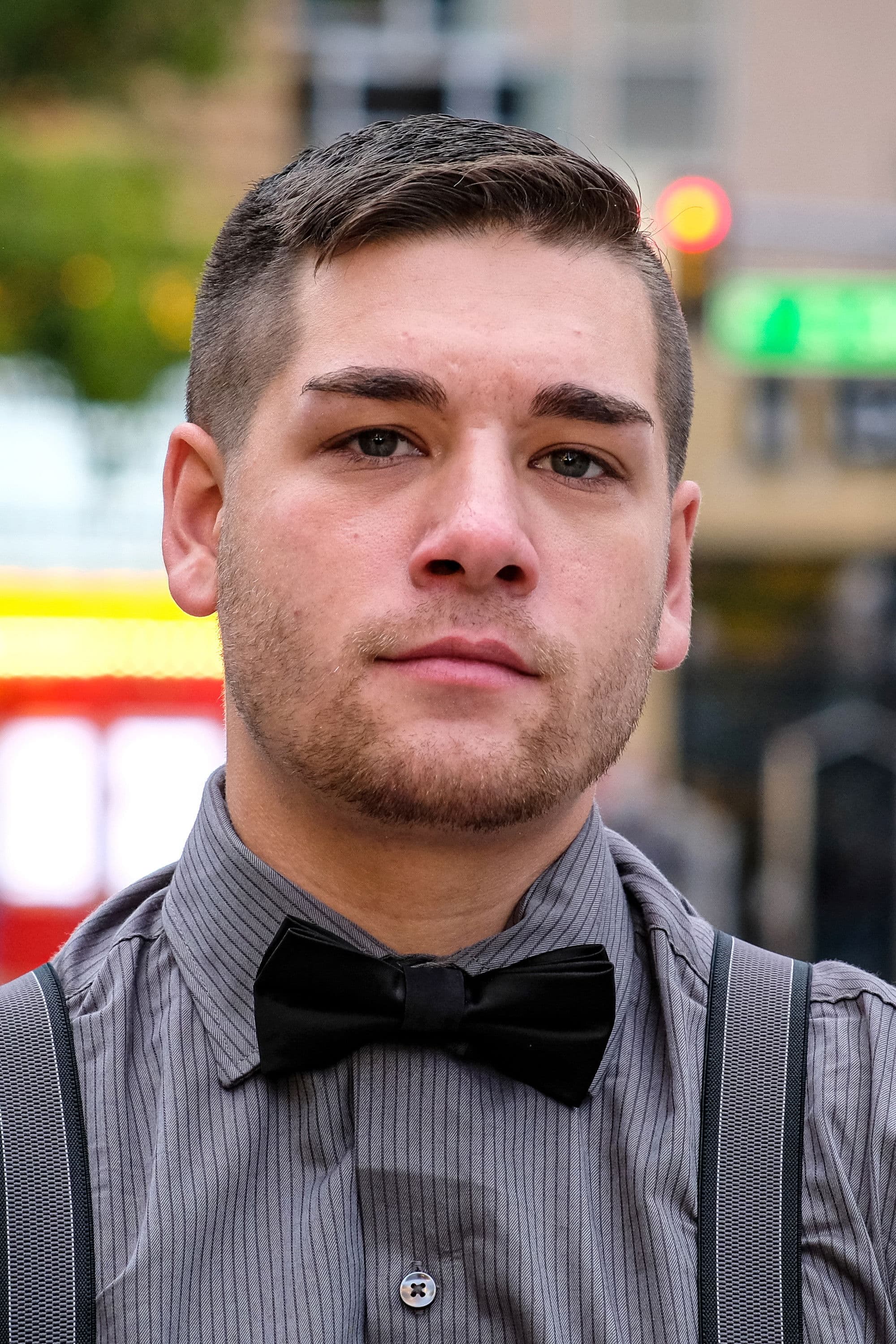 Caleb Silvers profile